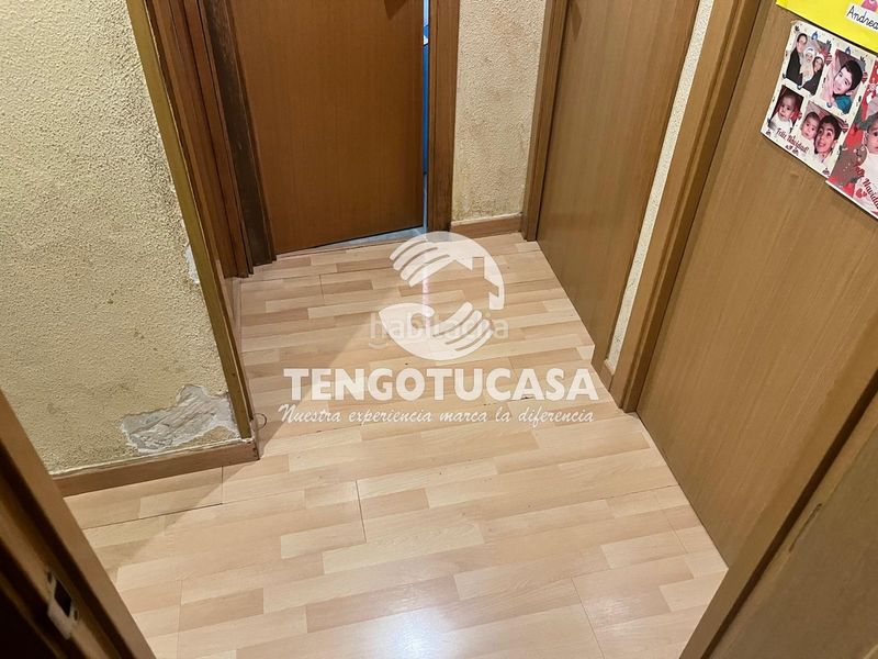 Foto 195b95cf-6408-48f7-bb5b-ce2c624774da. Flat with heating in Canillejas Madrid