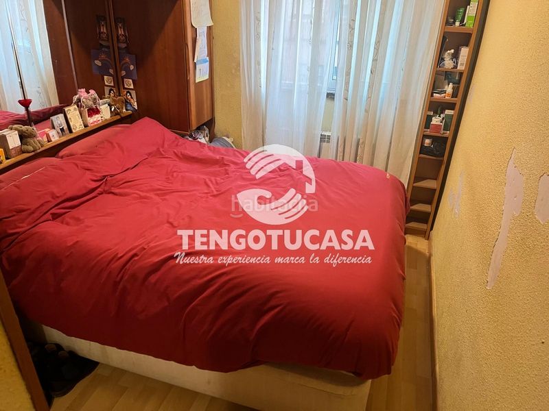 Foto 2384f1a1-1fee-452f-bffc-7323824ca44b. Flat with heating in Canillejas Madrid