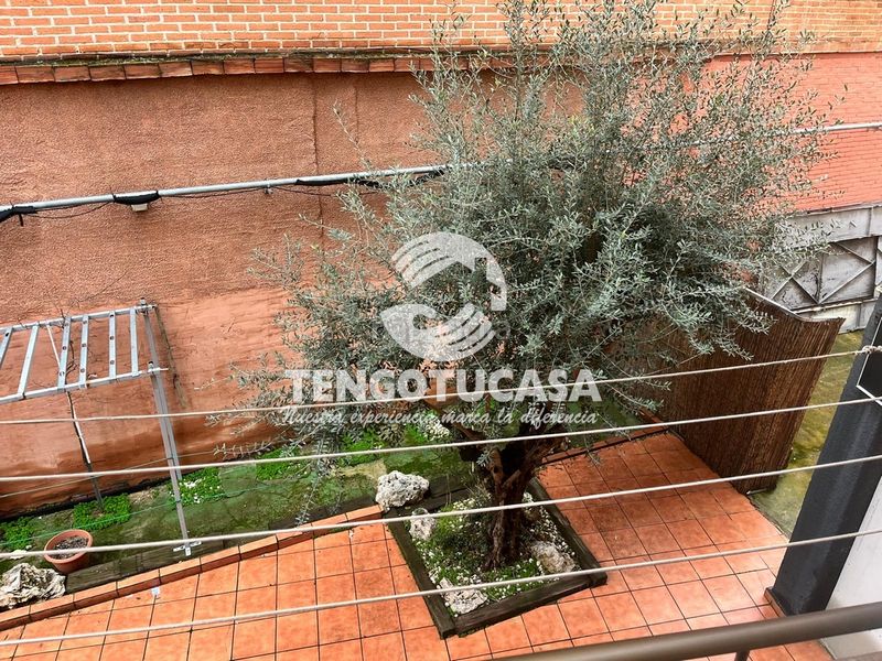Foto 2f0d0478-1fed-4097-a785-7d0b254185b7. Flat with heating in Canillejas Madrid