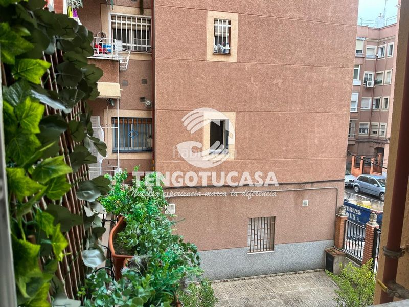 Foto 420dc283-9018-4cdb-9d0f-209e8d0af036. Flat with heating in Canillejas Madrid