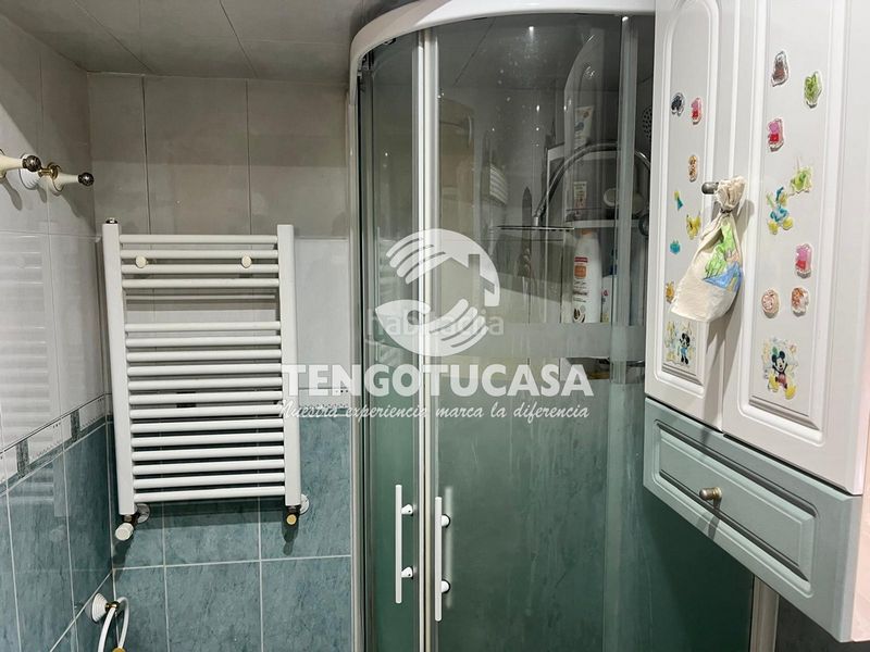 Foto 4301af88-36b0-40f5-9574-a47165f880e8. Flat with heating in Canillejas Madrid