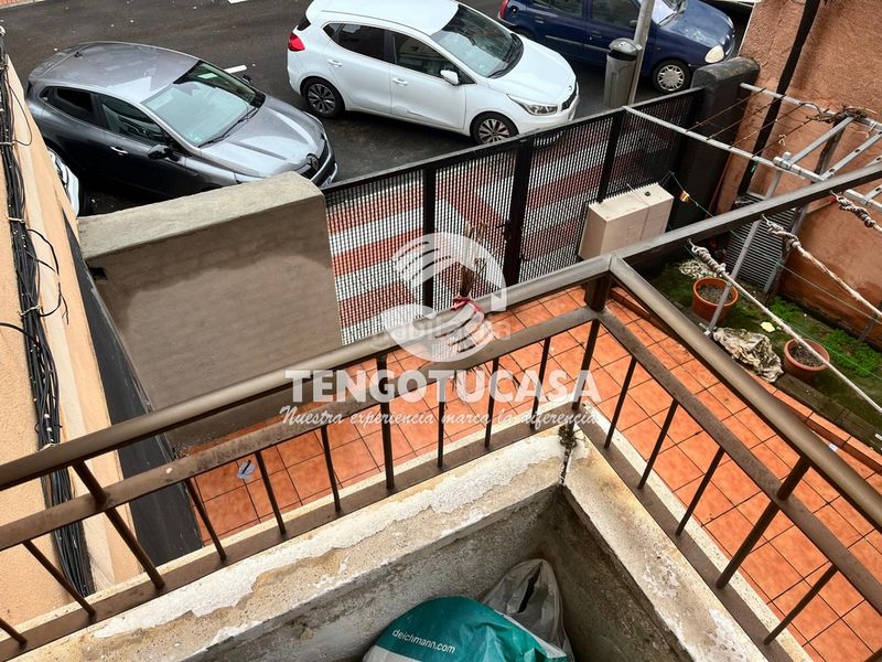 Foto 4841a52a-310e-4e3b-961b-3ce87cb6839c. Flat with heating in Canillejas Madrid