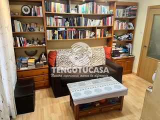 Flat  Calle de nicolasa gómez. Piso en venta en calle de nicolasa gómez