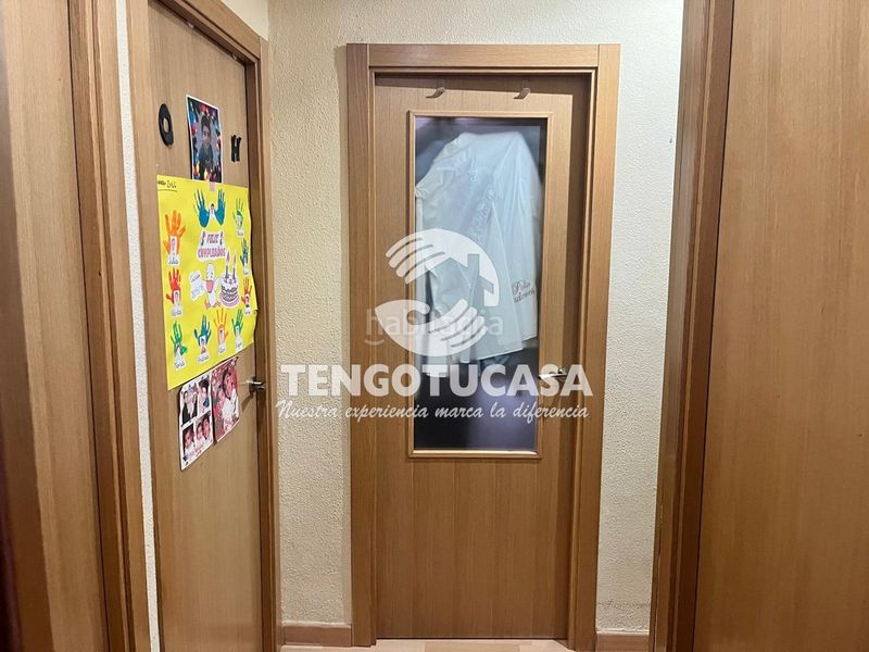 Foto 6812d7c8-ae6d-4ac9-ab1d-59c17170ad8e. Flat with heating in Canillejas Madrid