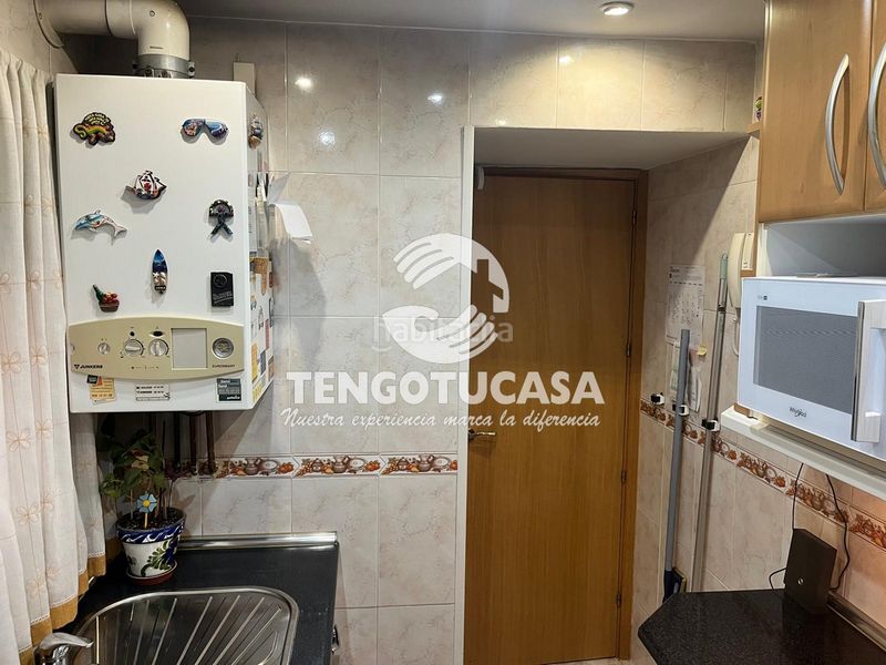 Foto 6f40f383-2b2b-4e8c-aa47-b95ac604a5a5. Flat with heating in Canillejas Madrid