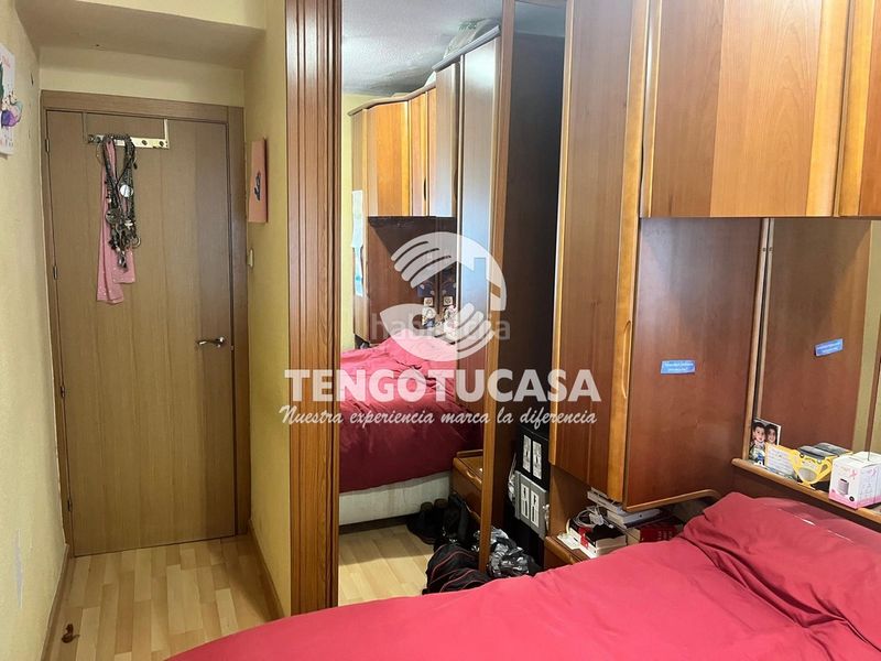 Foto 9c1e5feb-b31d-4599-8356-f156972f37af. Flat with heating in Canillejas Madrid