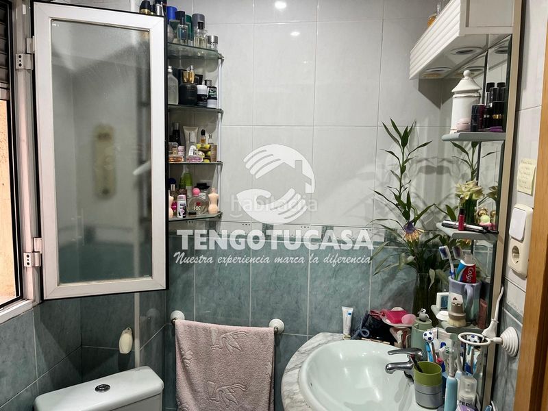 Foto a4a748c9-1c3c-4cdb-9c2c-0437871697f1. Flat with heating in Canillejas Madrid
