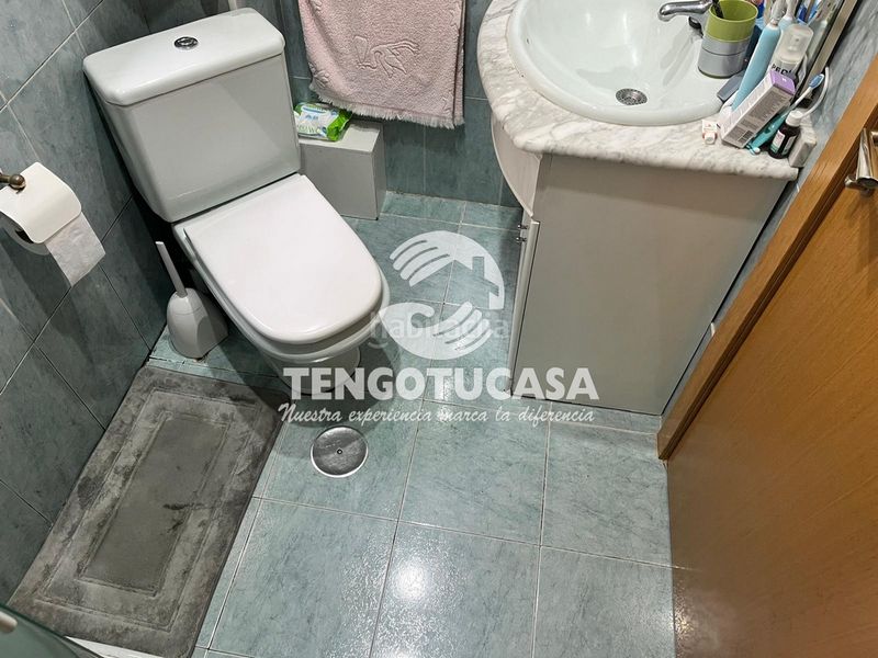 Foto e1603c41-cc54-4a92-b692-4ee577875f48. Flat with heating in Canillejas Madrid