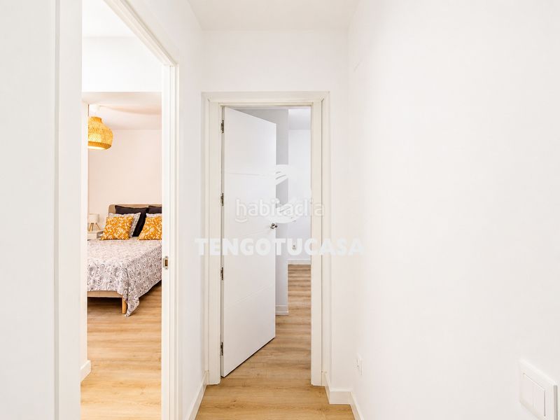 Foto fd0127e2-1dba-4b7e-a2e6-36f841215484. Pis a avenida quinta 16 a Rejas Madrid