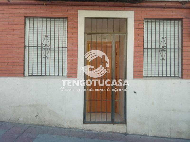 Foto 376abd8f-d748-44dc-9575-fc199cebb806. Flat in Pueblo Nuevo Madrid
