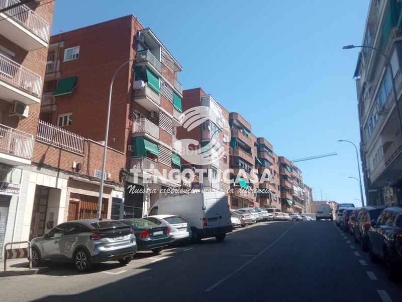 Foto 518d3c6f-888b-4f50-b5bd-0ec98cdba730. Flat in Pueblo Nuevo Madrid