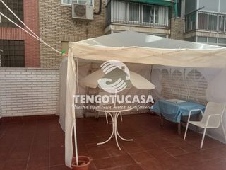 Pis a Calle de Gómez de Avellaneda