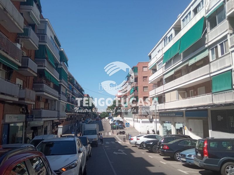 Foto bbebf3ea-cb84-4b7e-8c3b-e68ce7782e7f. Flat in Pueblo Nuevo Madrid