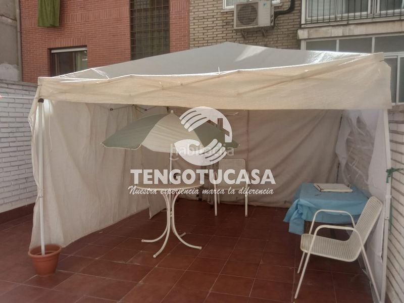 Foto c6585a1f-68df-4405-9a35-3c49d8325a11. Flat in Pueblo Nuevo Madrid