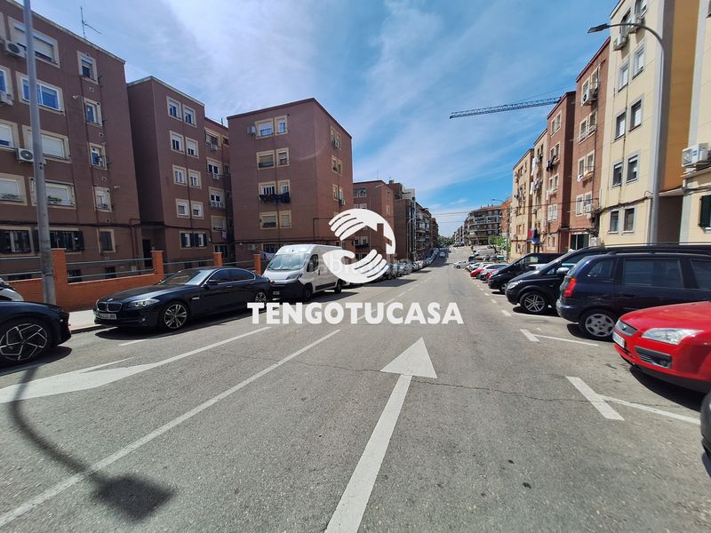 Foto 5cf18b37-4df6-4eb2-a8d0-b896b8bf148c. Pis a Pueblo Nuevo Madrid