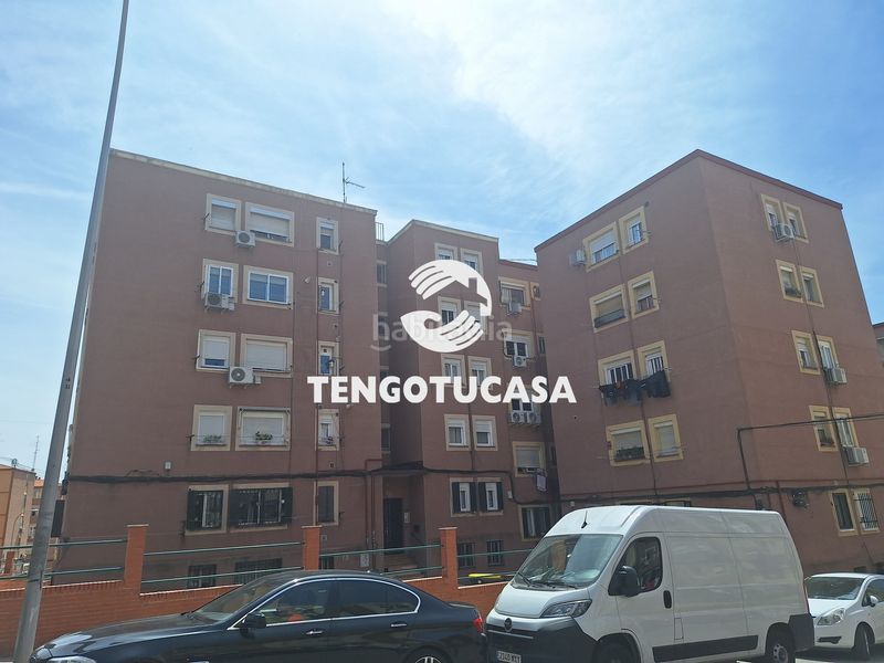 Foto 9f5b6586-0fc2-44b1-8200-c57ee26300c7. Pis a Pueblo Nuevo Madrid