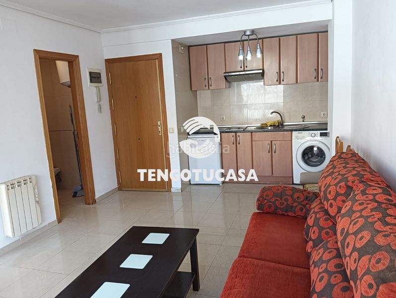 Foto 07fe43a2-3835-4700-adde-083c8c92ab47. Lloguer pis a Canillejas Madrid