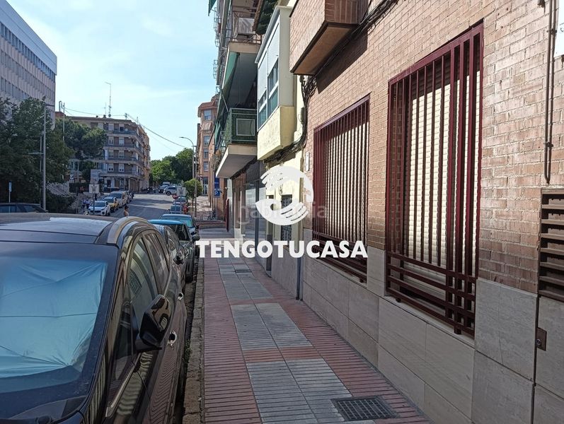Foto 0ce61c84-054b-4ca5-bdf4-3db3592a2182. Lloguer pis a Canillejas Madrid
