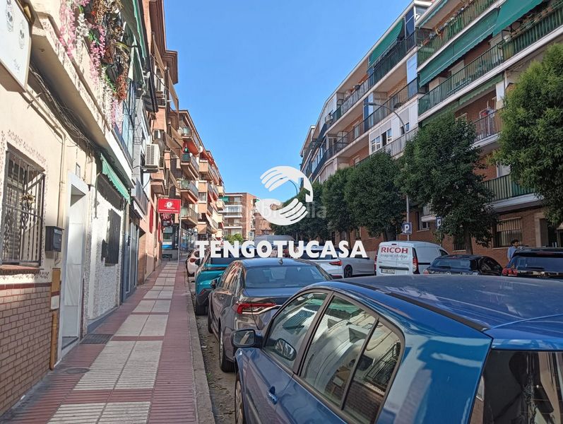 Foto 8c7f5a94-c90d-4329-9c79-05e2e9452600. Lloguer pis a Canillejas Madrid