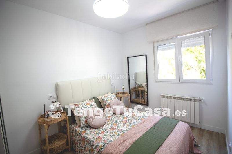 Foto 04a9da09-71cd-4599-af4e-cf28484f05aa. Flat with heating in Ventas Madrid