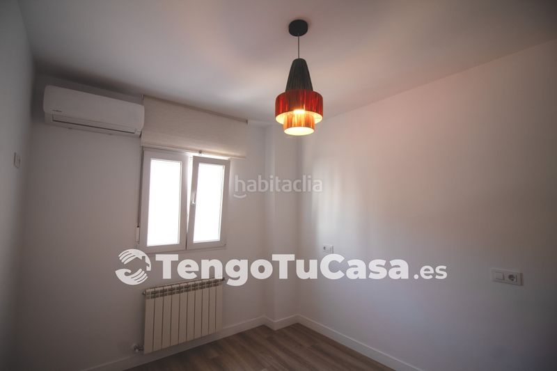 Foto 0cb40f46-a40f-4d15-8eb5-9f2ca96c8c6d. Flat with heating in Ventas Madrid