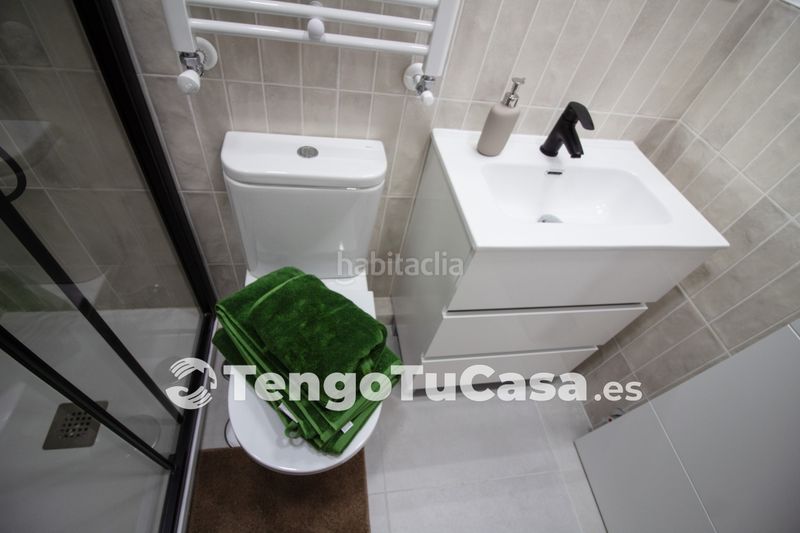Foto 1479d649-45fc-41ae-a188-9eef78c9c223. Flat with heating in Ventas Madrid