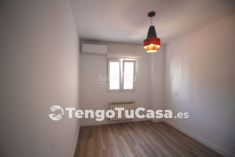 Foto 238fd761-16cc-403a-8989-6022514b9df7. Flat with heating in Ventas Madrid