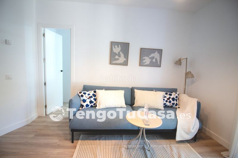 Foto 3bf29eaf-b7e6-4811-90a6-15ea014623cf. Flat with heating in Ventas Madrid