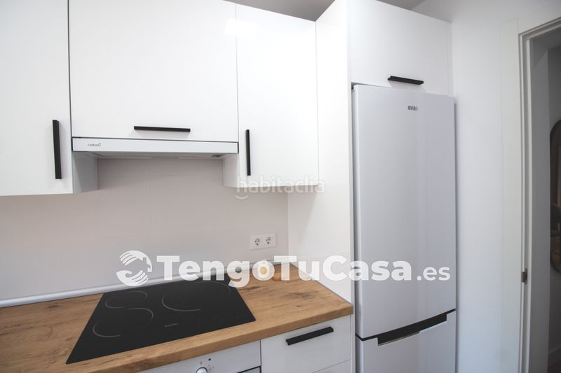 Foto 48632d3c-f916-4a0f-90f5-e63b82d8c96b. Flat with heating in Ventas Madrid