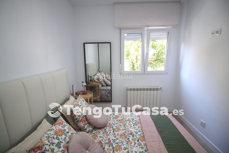 Foto 4b7de46f-964f-4920-a111-714fc414cd31. Flat with heating in Ventas Madrid