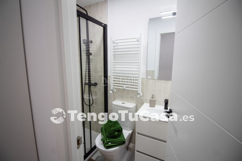 Foto 4c752a2b-96ab-468c-87e9-34ddc392ef7b. Flat with heating in Ventas Madrid