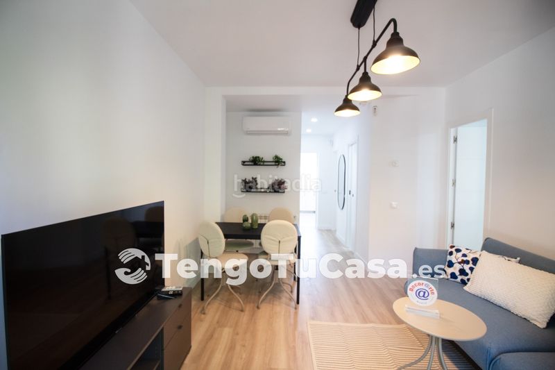 Foto 53675f5c-7fc8-4403-99cd-d44c2a0ccc93. Flat with heating in Ventas Madrid