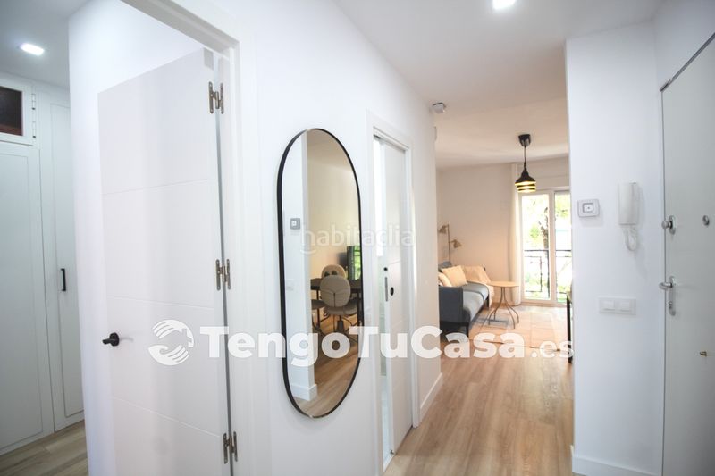 Foto 5a13157d-b2e3-400b-8456-c95f542e2b5b. Flat with heating in Ventas Madrid