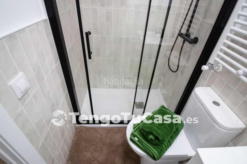 Foto 5e5dd426-c0ec-4164-afc0-60f4165e8644. Flat with heating in Ventas Madrid