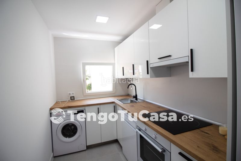 Foto 7af77e3c-79dd-467c-a11e-5ca0f0653fad. Flat with heating in Ventas Madrid