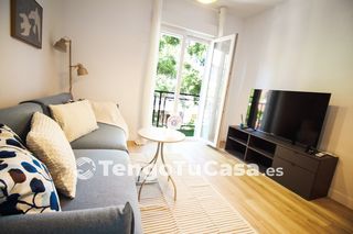 Flat in Calle de mateo garcía 9. Piso en venta en calle de mateo garcía 9