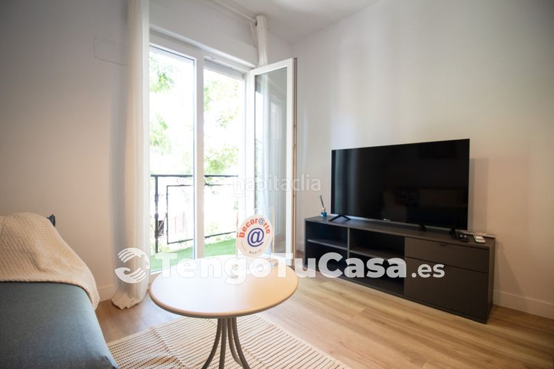Foto 9e360f6e-7d98-4a13-945d-00c165678fb9. Flat with heating in Ventas Madrid