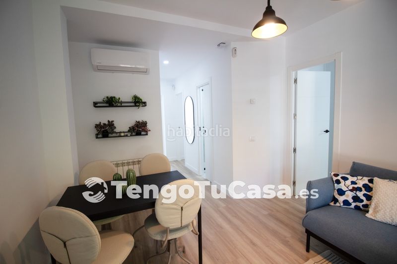 Foto 9ffddc49-c9e3-4070-9140-9522ca3805f8. Flat with heating in Ventas Madrid
