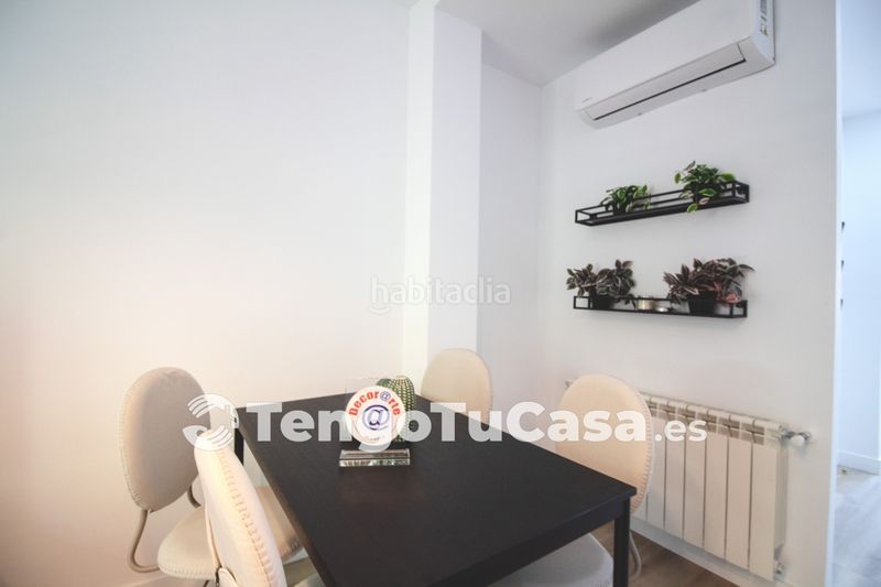 Foto af01e64b-9e85-4b6c-8653-e94a37fb0fa3. Flat with heating in Ventas Madrid
