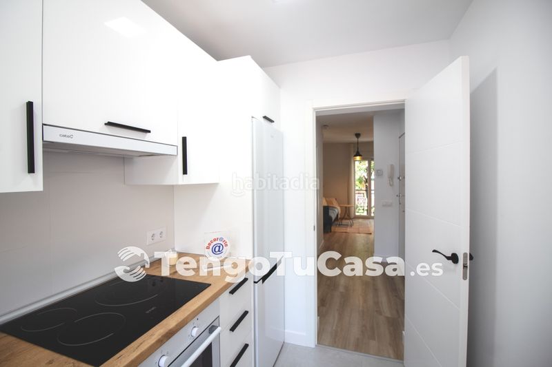 Foto b08036e6-bd2f-4d17-8c54-8e38ffd17efb. Flat with heating in Ventas Madrid