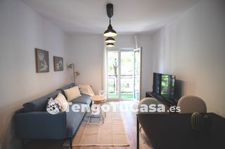 Appartamento  Calle de mateo garcía 9. Piso en venta en calle de mateo garcía 9