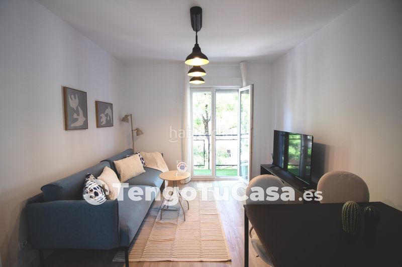 Foto b1bac606-cae2-4d09-8f0d-1c28ea28117b. Flat with heating in Ventas Madrid