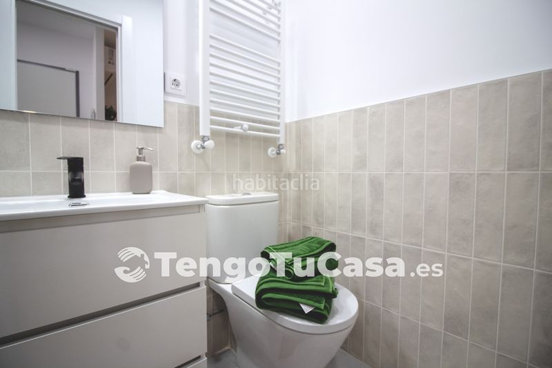 Foto b58b232f-5aaa-446f-a26f-23b56d968102. Flat with heating in Ventas Madrid