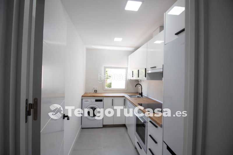 Foto c2682f98-d9be-4396-ba41-8ff74dc1007e. Flat with heating in Ventas Madrid