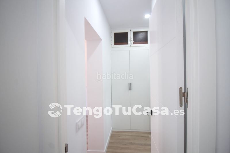 Foto c29c1e70-f213-4edd-892d-f60498c5827b. Flat with heating in Ventas Madrid
