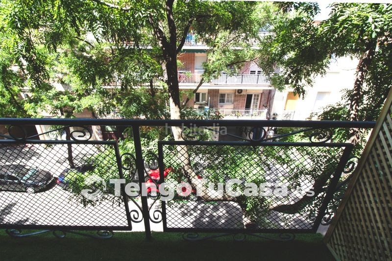 Foto c589934c-e4a1-42e0-8d9f-6662c0d1a0d2. Flat with heating in Ventas Madrid