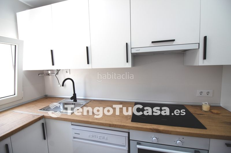 Foto e7cd92cc-f76f-476c-9d95-27550a60658d. Flat with heating in Ventas Madrid