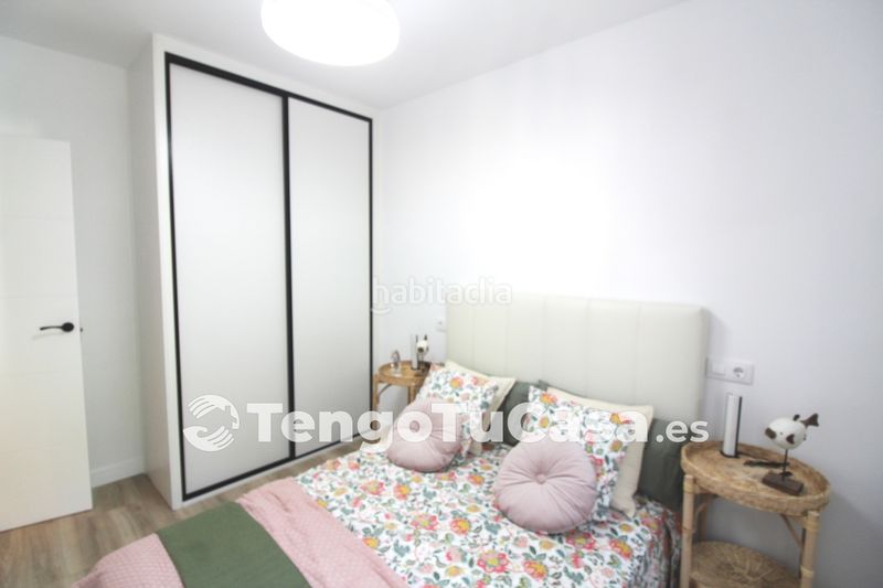Foto ee66cd1f-4f5c-486b-8033-45f8ee6a9576. Flat with heating in Ventas Madrid