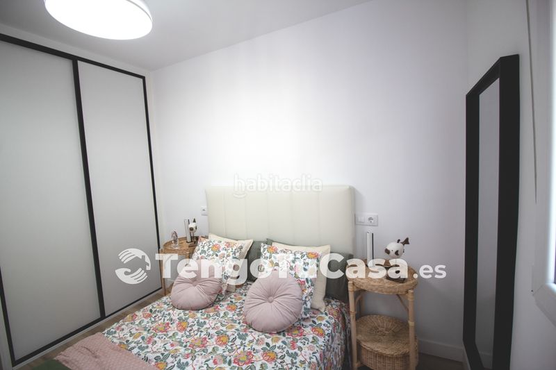 Foto f5418d53-30a0-44c2-8142-3f32f82e6140. Flat with heating in Ventas Madrid