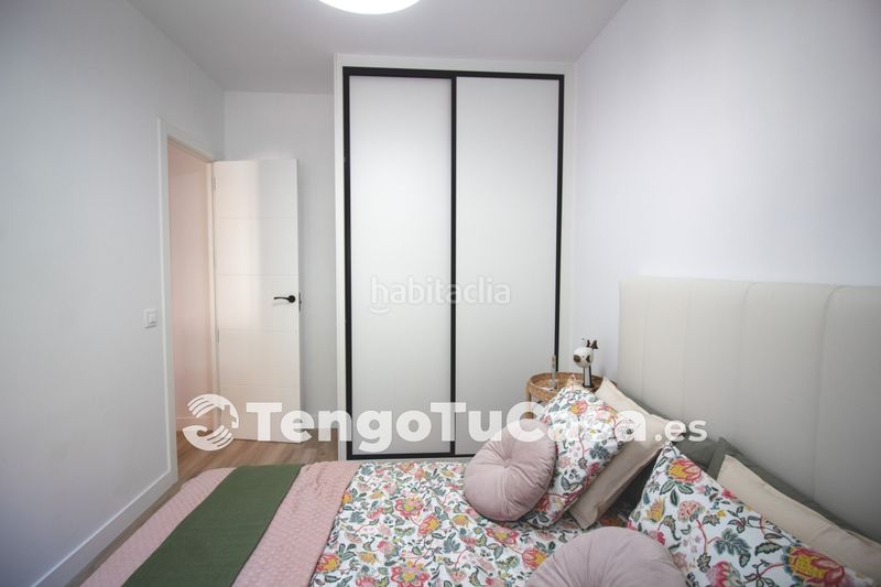 Foto f97e3f3f-108f-4dff-b5f0-5142a9573a53. Flat with heating in Ventas Madrid